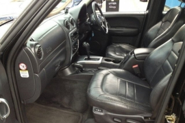Jeep Cherokee 2.8