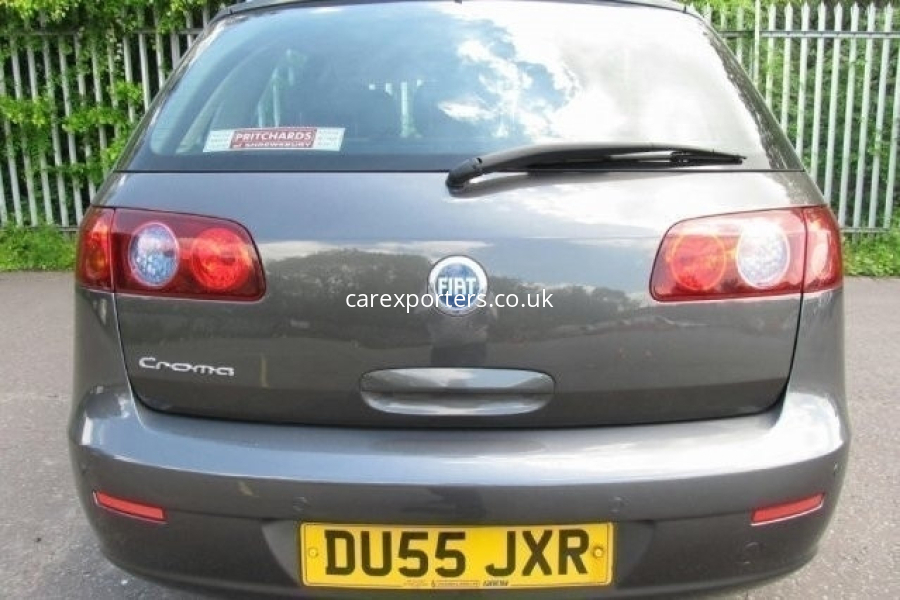 Fiat Croma 1.9