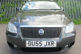 Fiat Croma 1.9