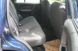 Jeep Cherokee 2.5