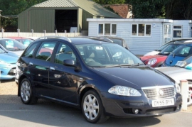Fiat Croma 1.9