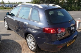 Fiat Croma 1.9