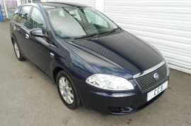 Fiat Croma 1.9