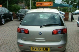 Fiat Croma 1.8