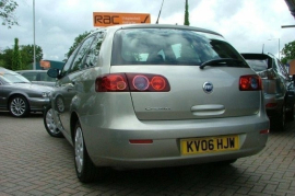 Fiat Croma 1.8