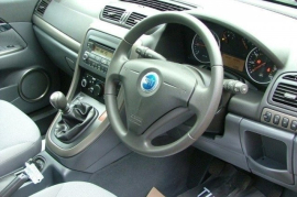 Fiat Croma 1.8