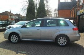 Fiat Croma 1.9
