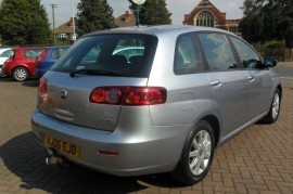 Fiat Croma 1.9