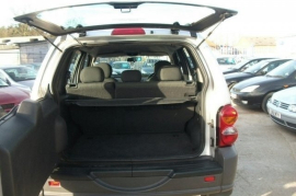 Jeep Cherokee 2.5