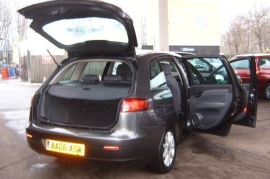 Fiat Croma 1.9