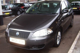Fiat Croma 1.9