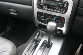 Jeep Cherokee 2.5