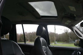 Jeep Cherokee 2.5