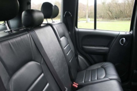 Jeep Cherokee 2.5