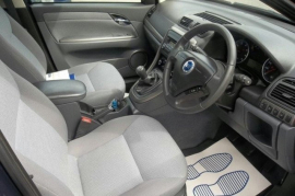 Fiat Croma 2.2