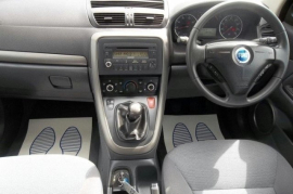 Fiat Croma 2.2