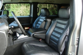 Hummer H2 6.0