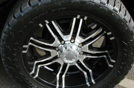 Hummer H2 6.0