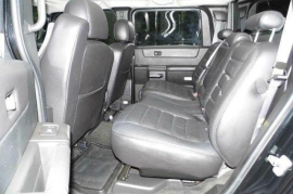 Hummer H2 6.0