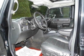 Hummer H2 6.0