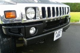 Hummer H2 6.2 V8