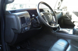 Hummer H2 6.2 V8