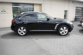 Infiniti FX GT 3.7