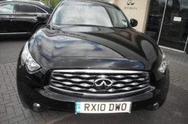 Infiniti FX GT 3.7