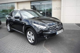Infiniti FX GT 3.7