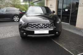 Infiniti FX S 3.0