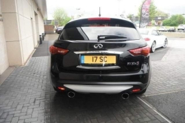 Infiniti FX S 3.0
