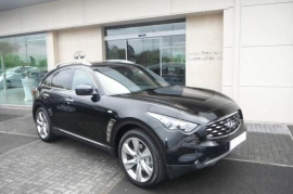 Infiniti FX S 3.0
