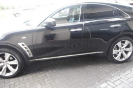 Infiniti FX S 3.0