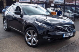 Infiniti FX 3.0D
