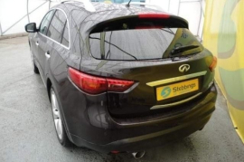 Infiniti FX 3.0D