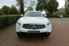 Infiniti FX 3.0D