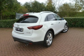 Infiniti FX 3.0D