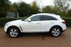 Infiniti FX 3.0D