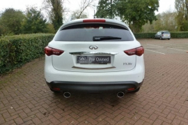 Infiniti FX 3.0d