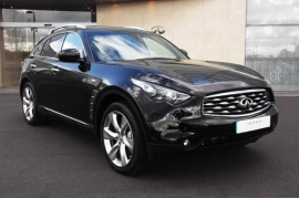 Infiniti FX 3.0D