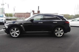 Infiniti FX 3.0D