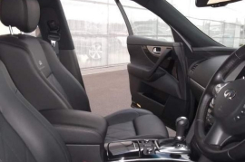Infiniti FX 3.0D