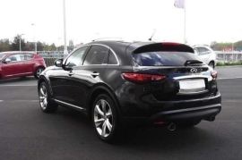 Infiniti FX 3.0D
