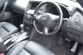 Infiniti FX 3.0D