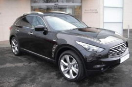 Infiniti FX 3.0D