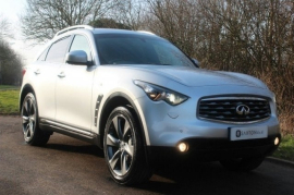 Infiniti FX 5.0