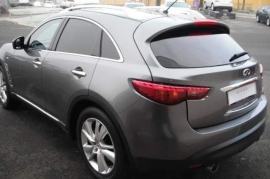 Infiniti FX 3.0D