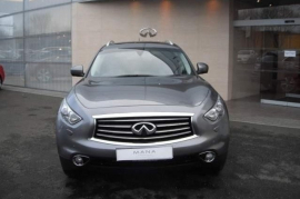Infiniti FX 3.0D