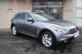 Infiniti FX 3.0D