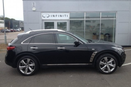 Infiniti FX 3.0D